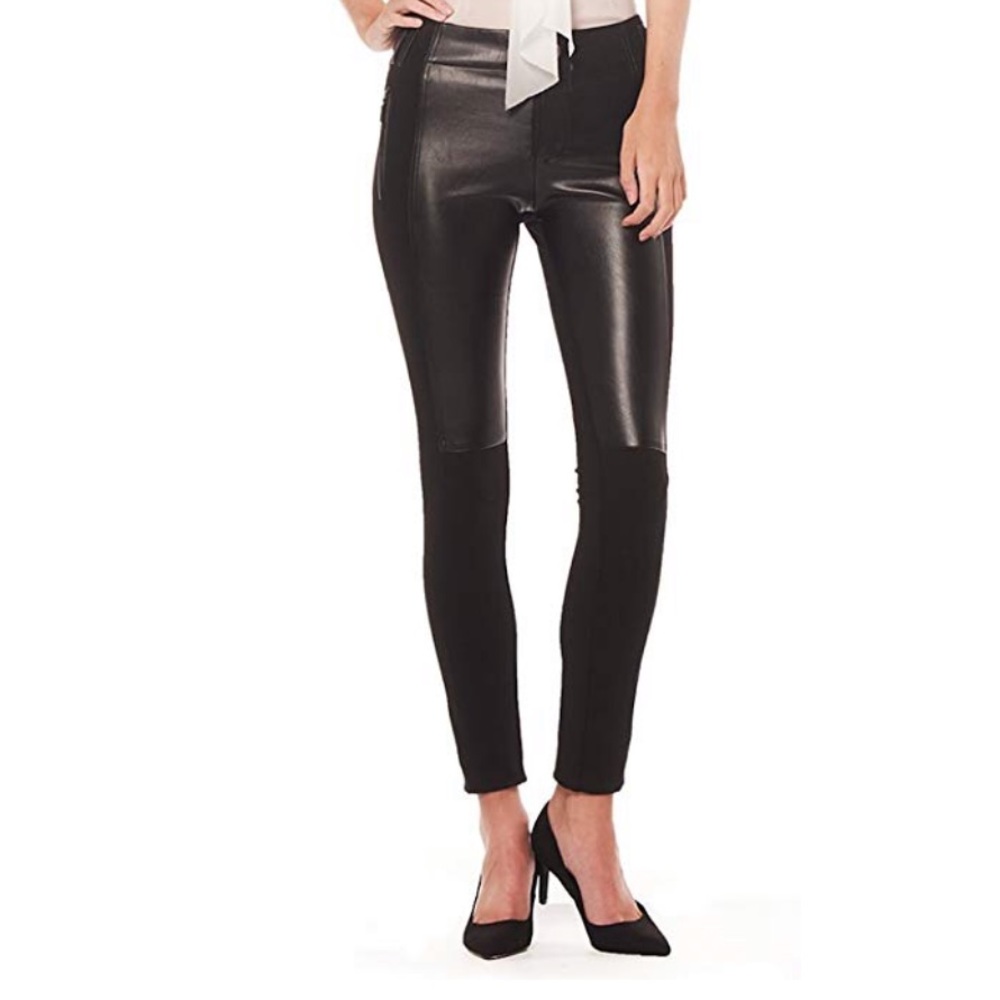 Gracia Black Pants
